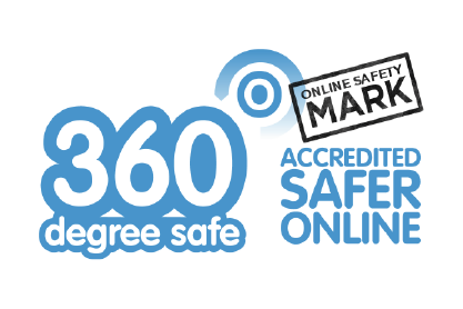360 Degree Online Safety Award